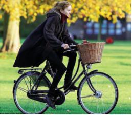 玩转复古时髦纯正英国血统的“Pashley”，现已正式登陆上海