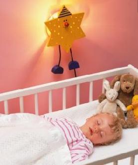 6个关于宝宝睡眠误区你中招了吗,宝宝睡眠的几大误区你中招了吗