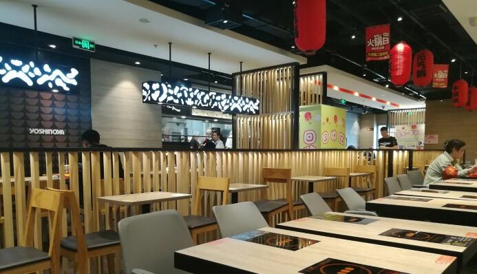 日本的牛肉饭连锁店,吉野家好吃的牛肉饭推荐