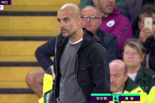 切尔西旧将半决赛曼城会击溃皇马,切尔西三胜曼城