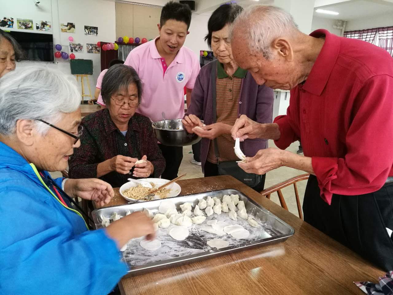 秦岭附近的训练营,秦岭特训营