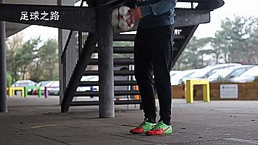 五个最简单实用的足球过人技巧,5种花哨的足球过人技巧