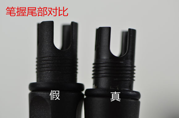 lamy钢笔怎么鉴别真假,lamy钢笔真假鉴别方法