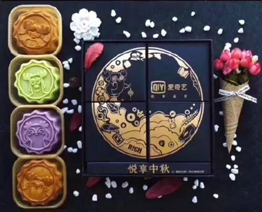 最新月饼广告推荐,东郊广告公司