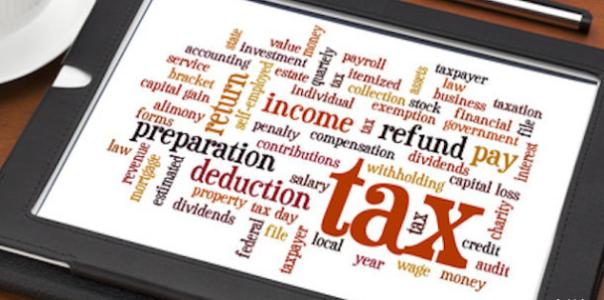 退税单带回国内怎么办,出境带的物品可以退税吗