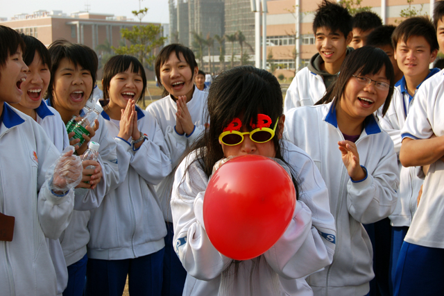 适合幼师团队游戏,幼师团队培训游戏