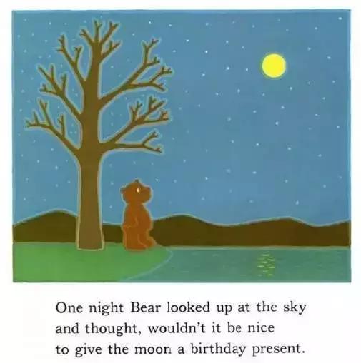 中秋绘本哪本好,与中秋节有关的亲子绘本推荐