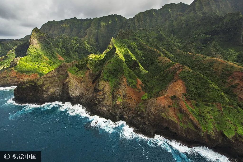 一封来自家乡的邀请函,夏威夷发来的邀请函