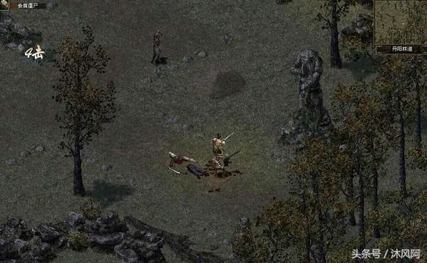 戳中你泪点了吗？硬盘里存了十几年舍不得删除的游戏哪款最经典