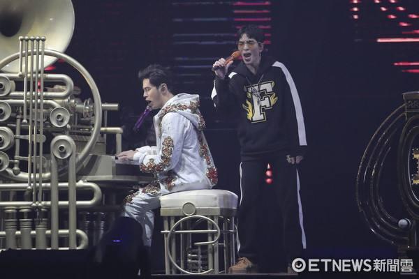 周杰伦地表最强台北演唱会,2017地表最强周杰伦演唱会台北