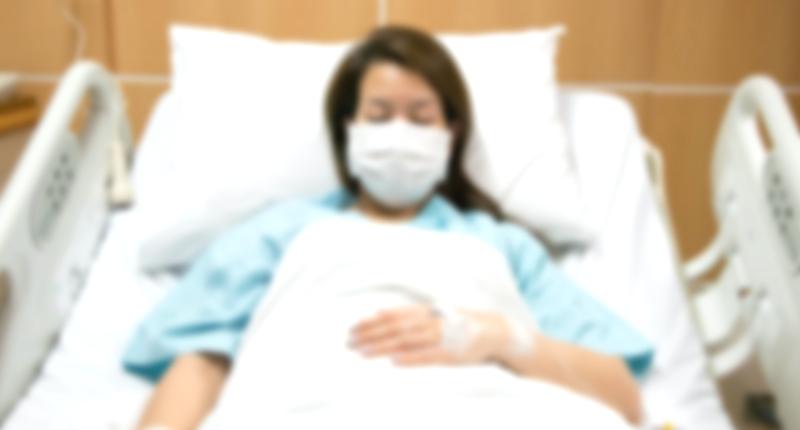 睡醒一觉失明,半夜醒来一只眼睛突然短暂失明