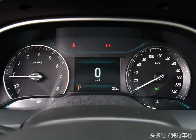 别克全新旅行车,别克威朗2020进取型怎么样