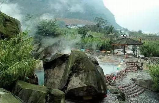 云南最美公路自驾出行攻略,自驾去云南沿途的风景美不胜收