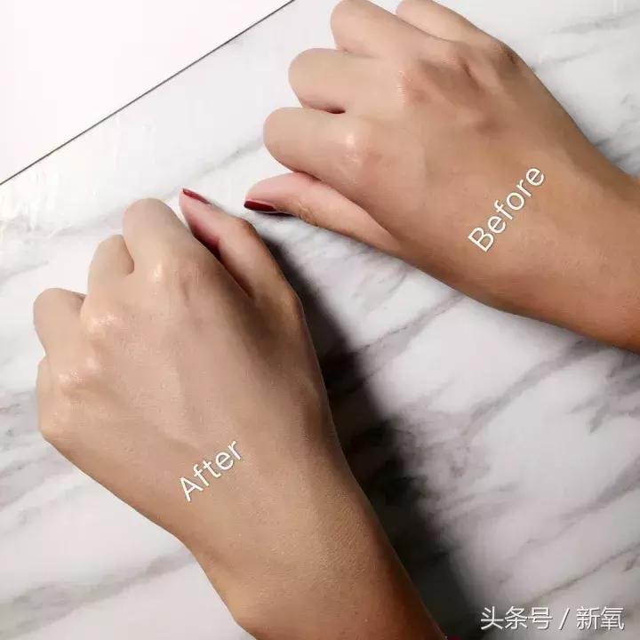 李沁同款气垫,李沁推荐的气垫