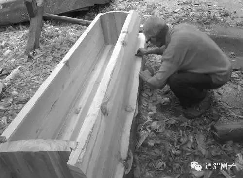 通渭县文化习俗,甘肃通渭县丧葬孙子需要做什么