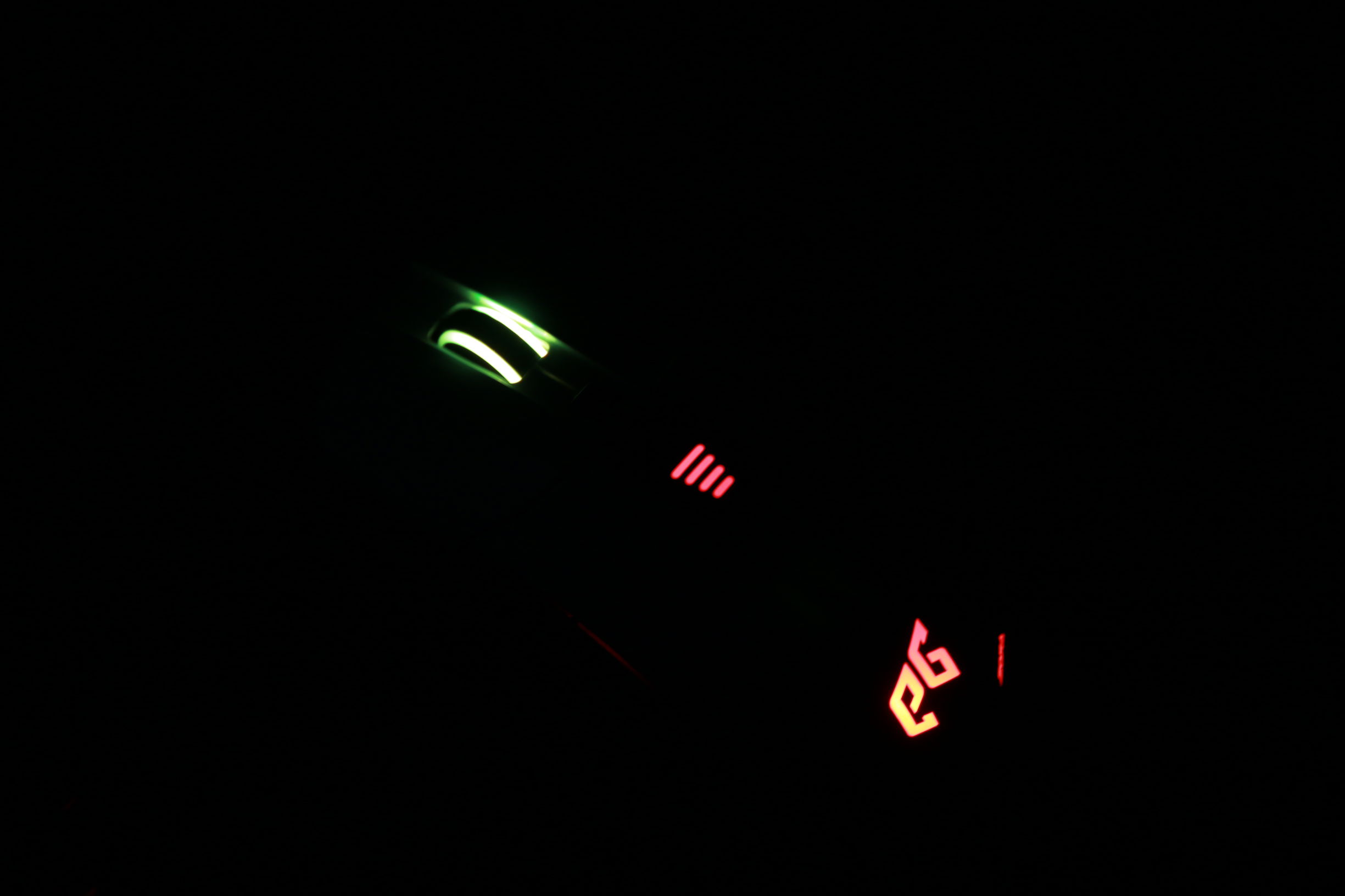 异极魔拉zora鼠标,异极zora鼠标