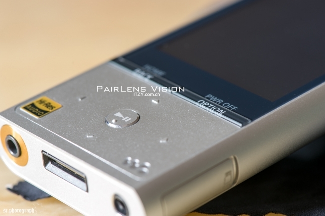 索尼NW-ZX100MDR-1ABT评测