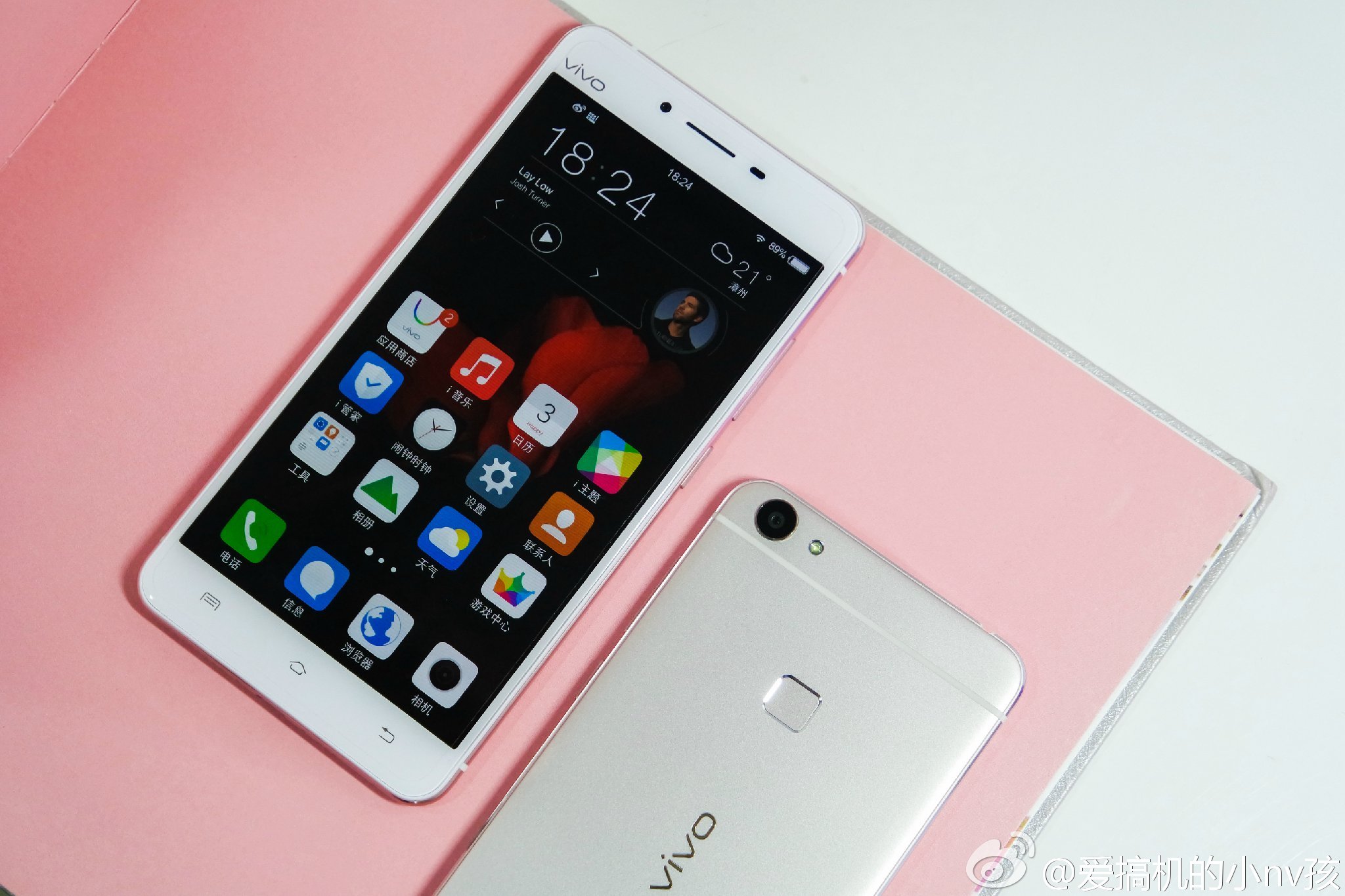 岂止于大试驾全新宝马,vivox6plus介绍