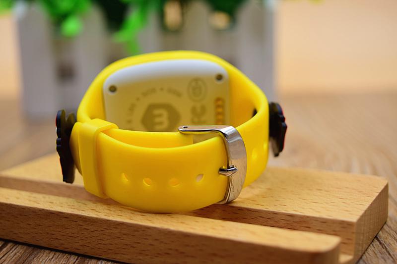 能否给予孩子贴身保护,卫小宝K2测试体验!