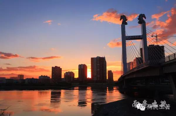 海拉尔古城区,海拉尔古城往事