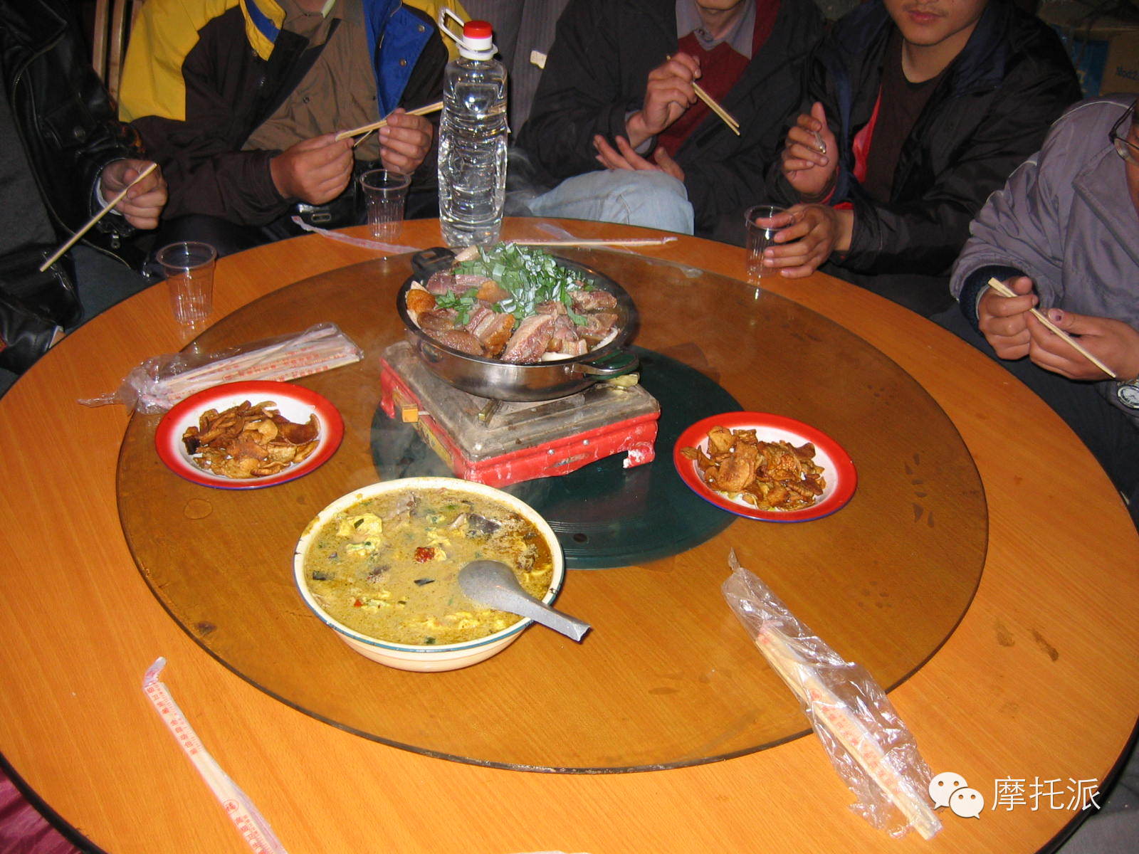 cb190r跑多少公里,cb190r万公里体验