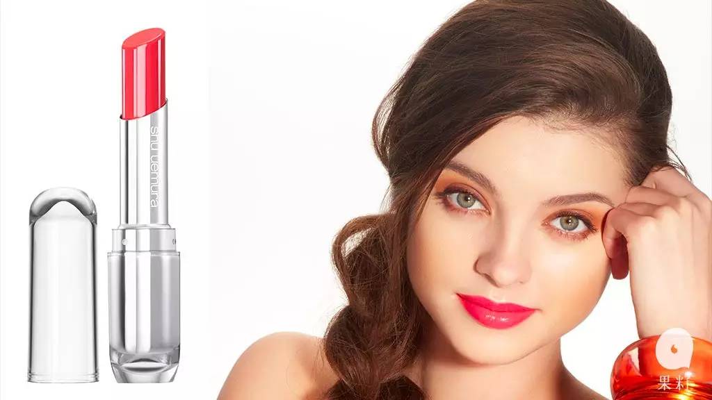 30支裸色唇膏试色,16色唇膏