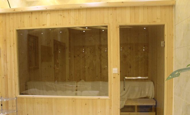 烟台深度spa,烟台男士spa体验报告