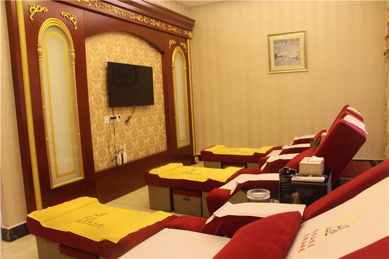 烟台深度spa,烟台男士spa体验报告