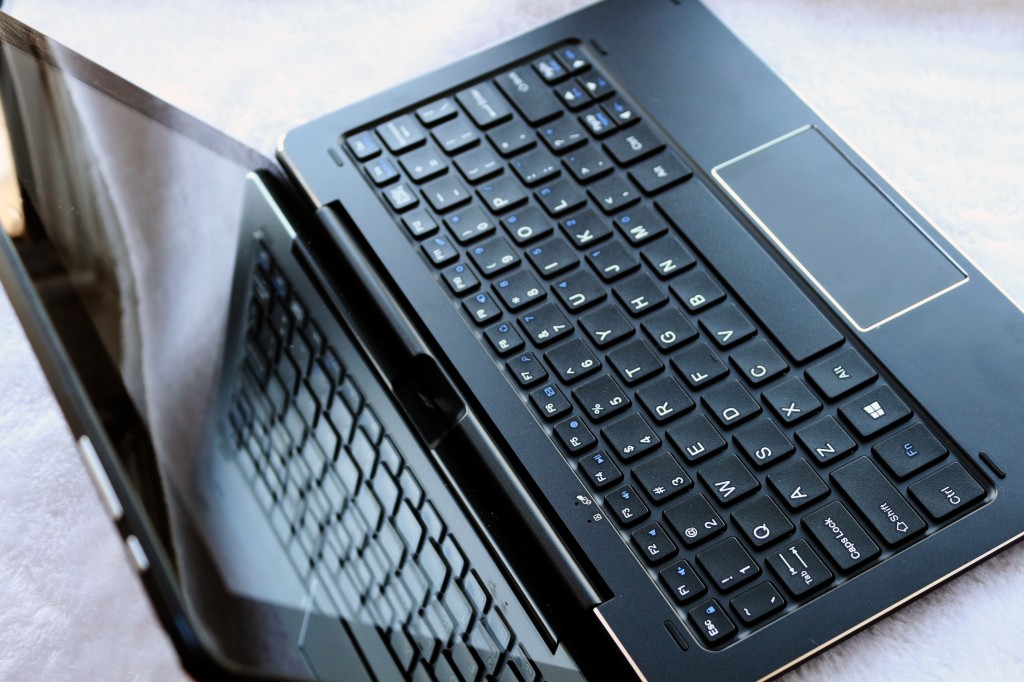 酷比魔方iwork10旗舰本配置,不到千元平板电脑性价比排行