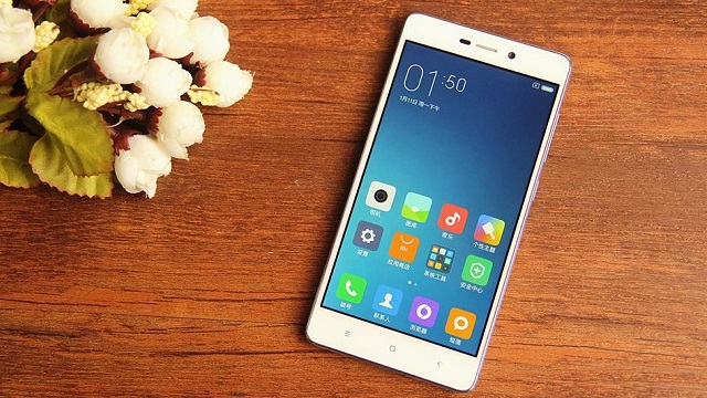 红米3上市时间,红米3增强版什么时候上市