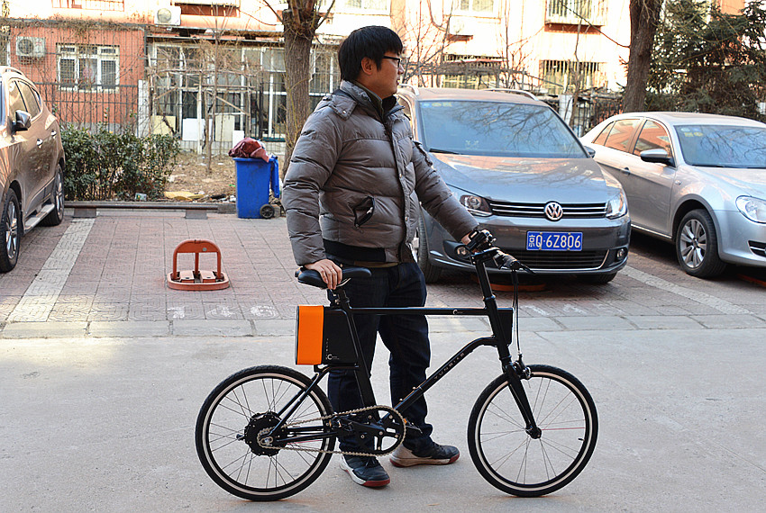 雅迪电动自行车怎么骑新手教程,菜鸟新手自行车骑行推荐
