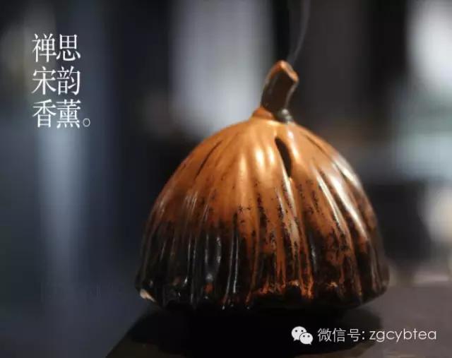 谁给我买个这种壶承，我给他泡一辈子好茶！