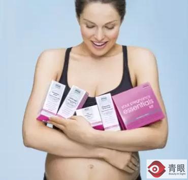 测评孕妇能用的大牌化妆品,比较好的孕妇化妆品品牌