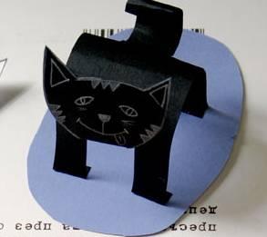 超逼真的3d手工,6-12岁手工母亲礼物3d立体