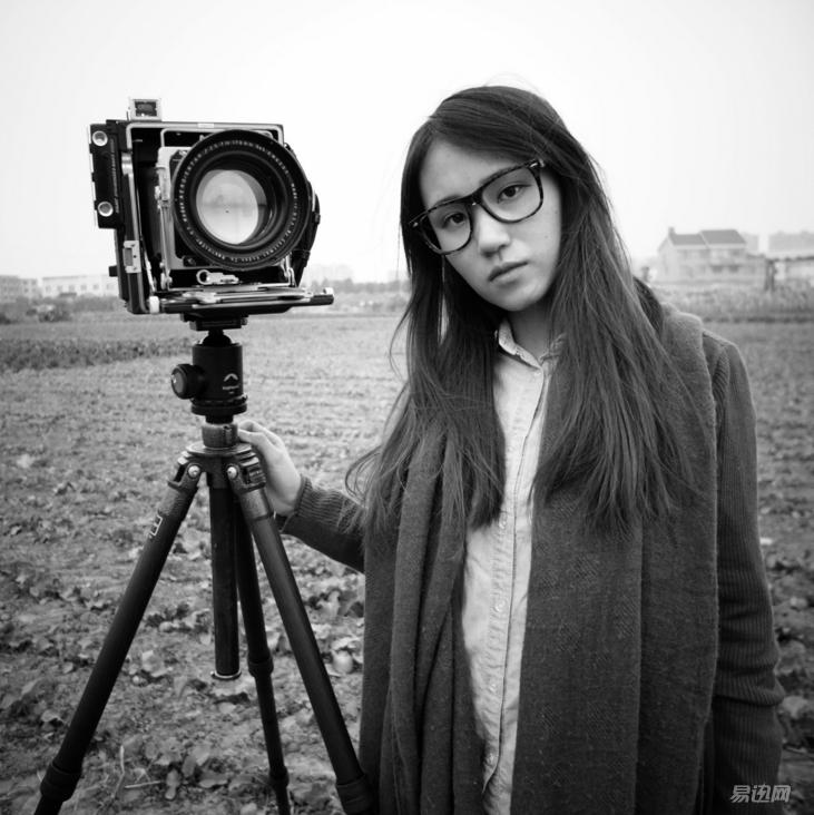 我们女生喜欢的相机，你们男人不懂