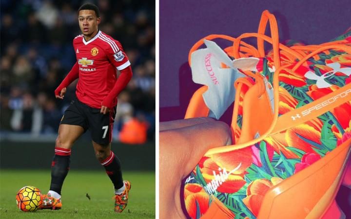 球鞋也可以这么潮！美元+文身+康乃馨甚至还长了头发！