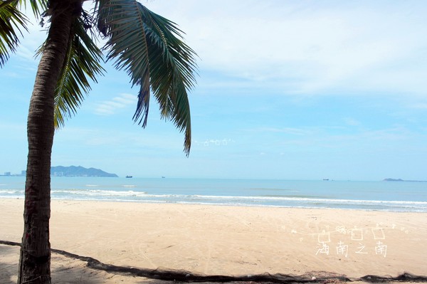 5天4夜三亚之旅,和闺蜜来三亚一定要这样玩