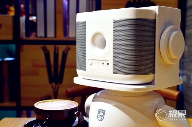 飞利浦蓝牙智能小音箱,飞利浦智能音箱