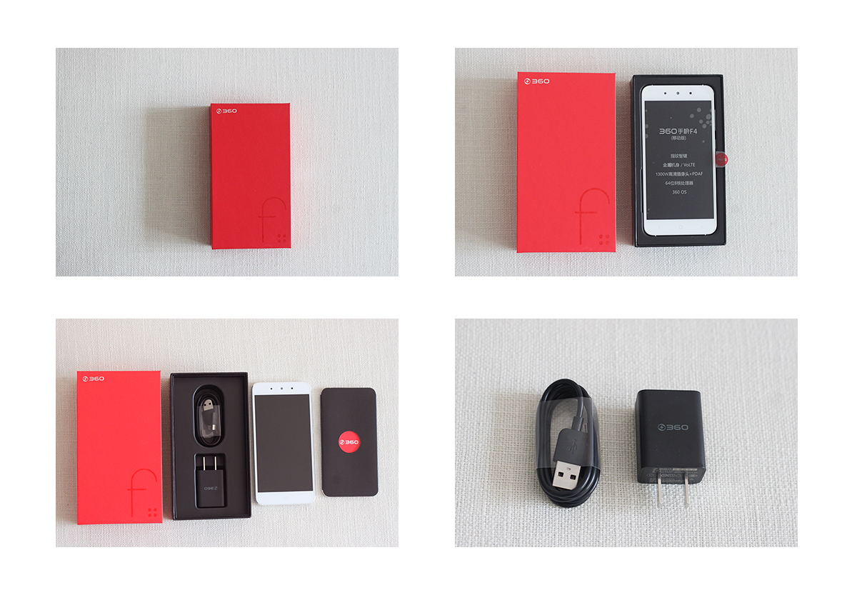 360F4手机,360手机f4标准版和高配版区别