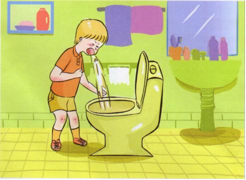 小儿胃肠性感冒怎么办？（附对症方）