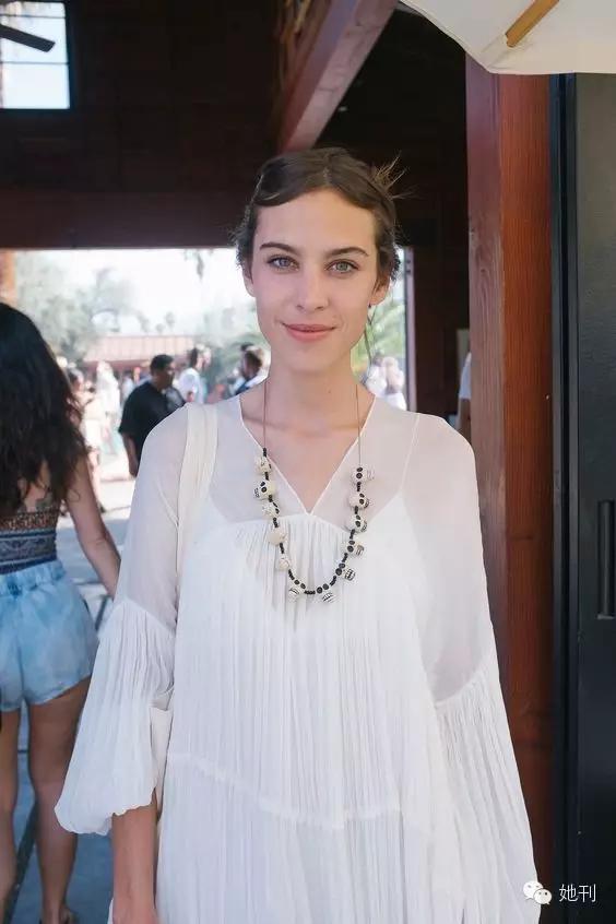 宋慧乔几百块就能美成这样，好品位，真的与钱无关