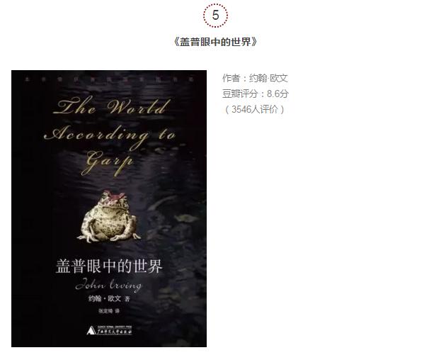 充实自己必看的经典书籍,提升自己必读的5本书