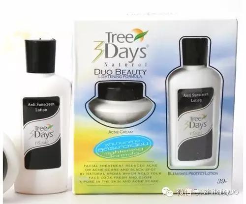 泰国化妆品新规,泰国恐怖化妆品