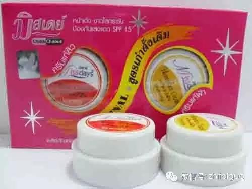 泰国化妆品安全吗现在,泰国代购化妆品可靠吗