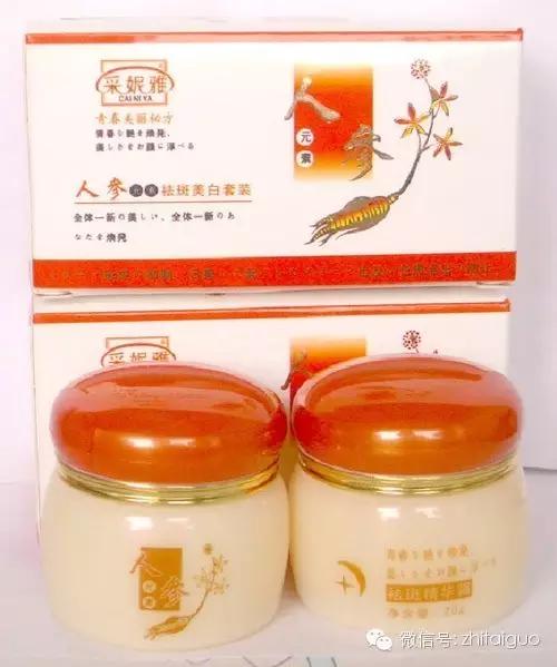 泰国化妆品新规,泰国恐怖化妆品