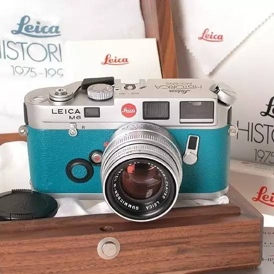 为情怀买单上一句,徕卡十大经典限量版