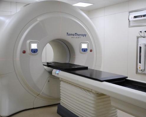 肾上腺肿瘤放疗的副作用,头部肿瘤放疗有什么副作用