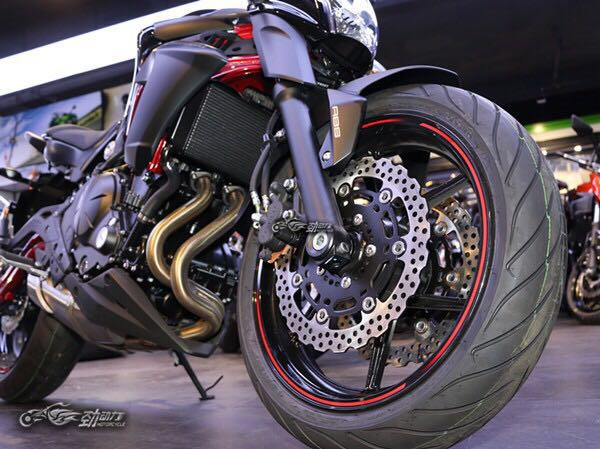 小资生活1987,川崎er6n