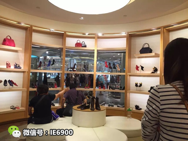 女生就得宠自己，看宝宝妈妈是怎么在欧洲大出血！一路败家到底！