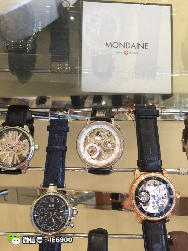 女生就得宠自己，看宝宝妈妈是怎么在欧洲大出血！一路败家到底！